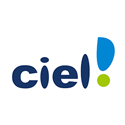 Logo Ciel Paye