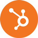 Logo Hubspot